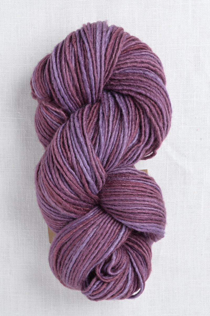 Manos del Uruguay Silk Blend SB3223 Plum