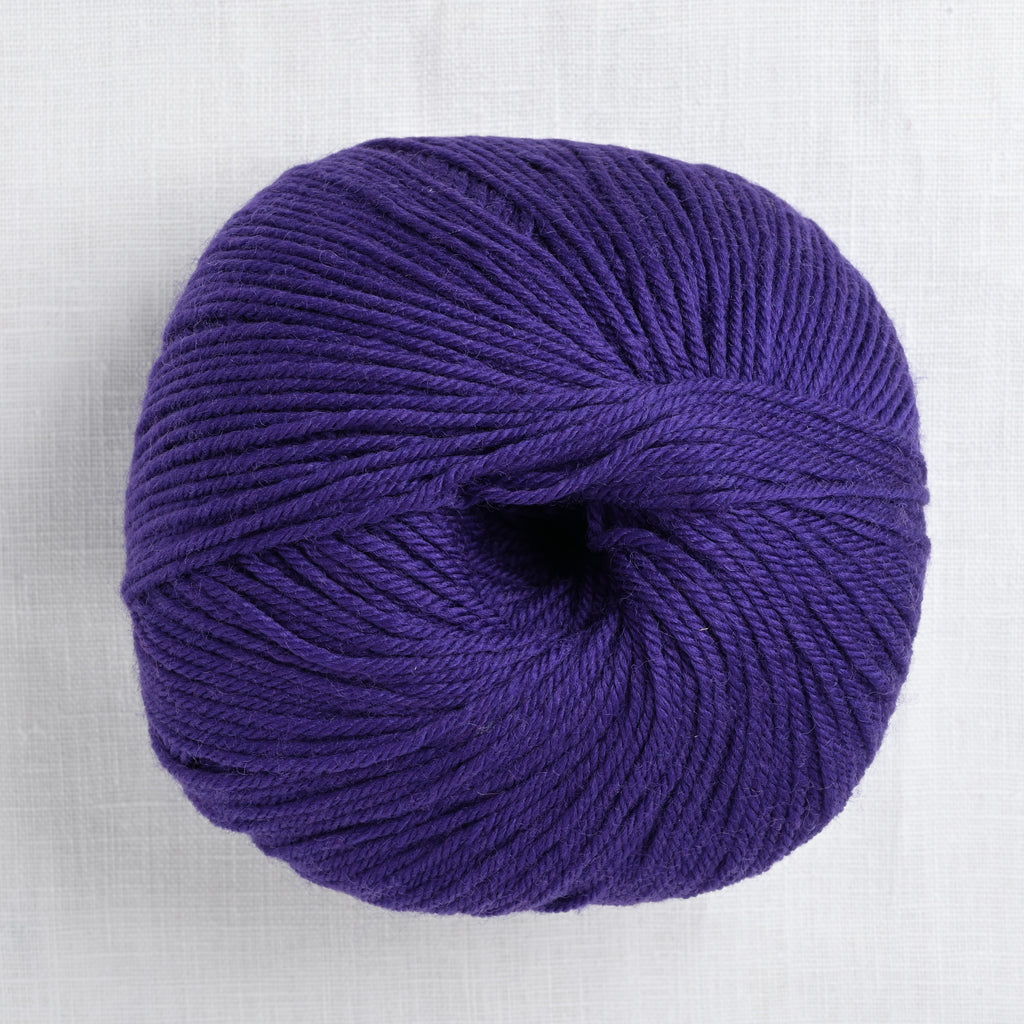 Cascade 220 Superwash 257 Violet Indigo