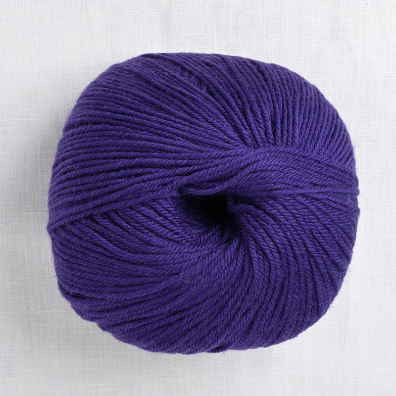 Cascade 220 Superwash 257 Violet Indigo