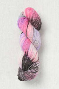 Madelinetosh Twist Light Pink Moon