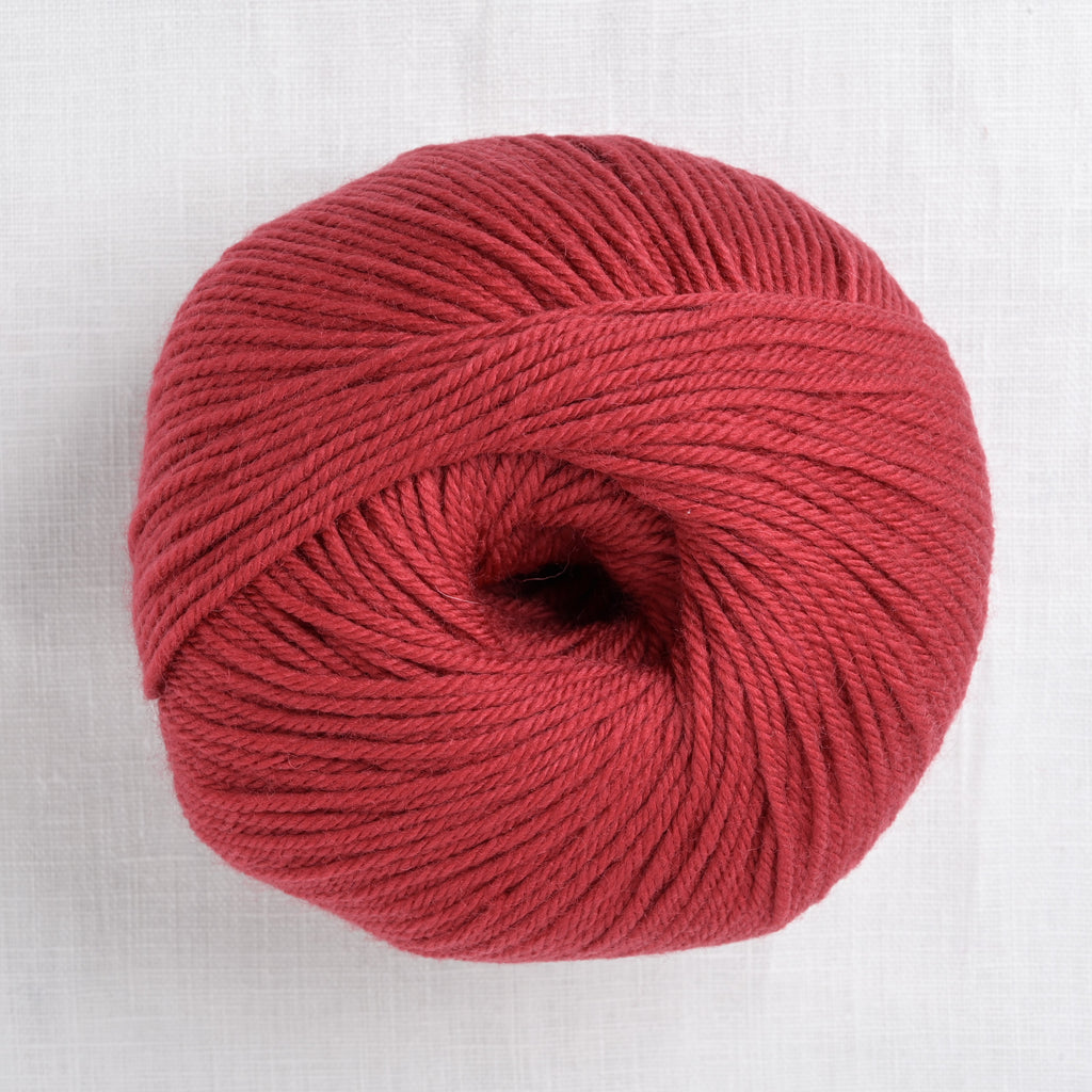 Cascade 220 Superwash 314 Garnet