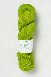 Baah Yarn La Jolla Tequila Lime