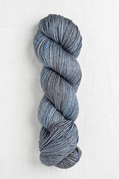 Madelinetosh Tosh DK Rain Water