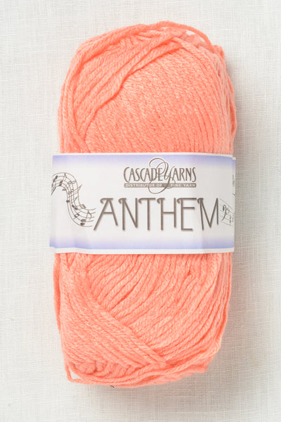 Cascade Anthem 48 Peach Pink