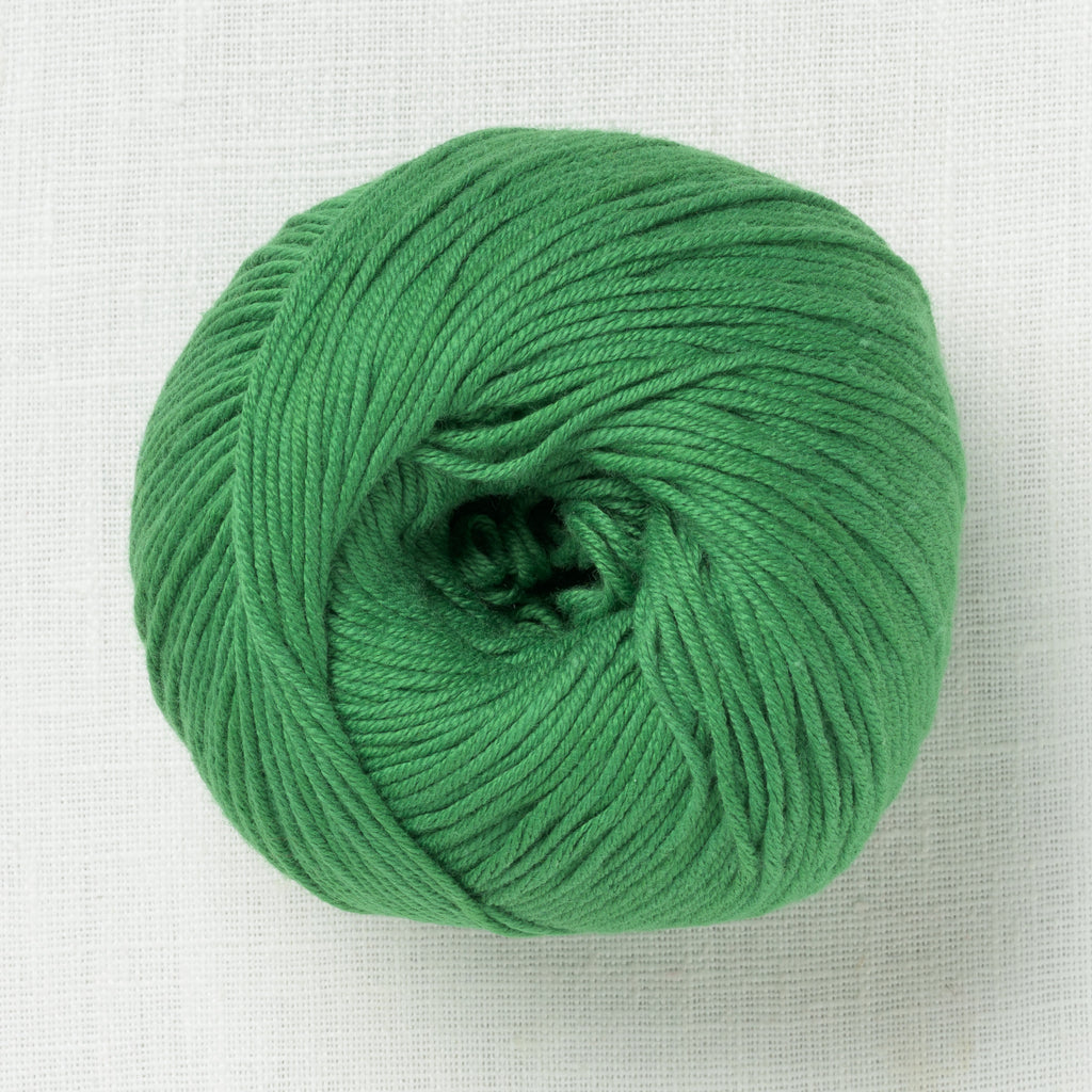 Lang Yarns Oceania 117 Grass Green