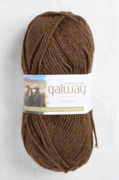 Plymouth Galway Worsted 759 Reese Cup