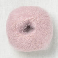 Lang Yarns Mohair 21 19 Rose