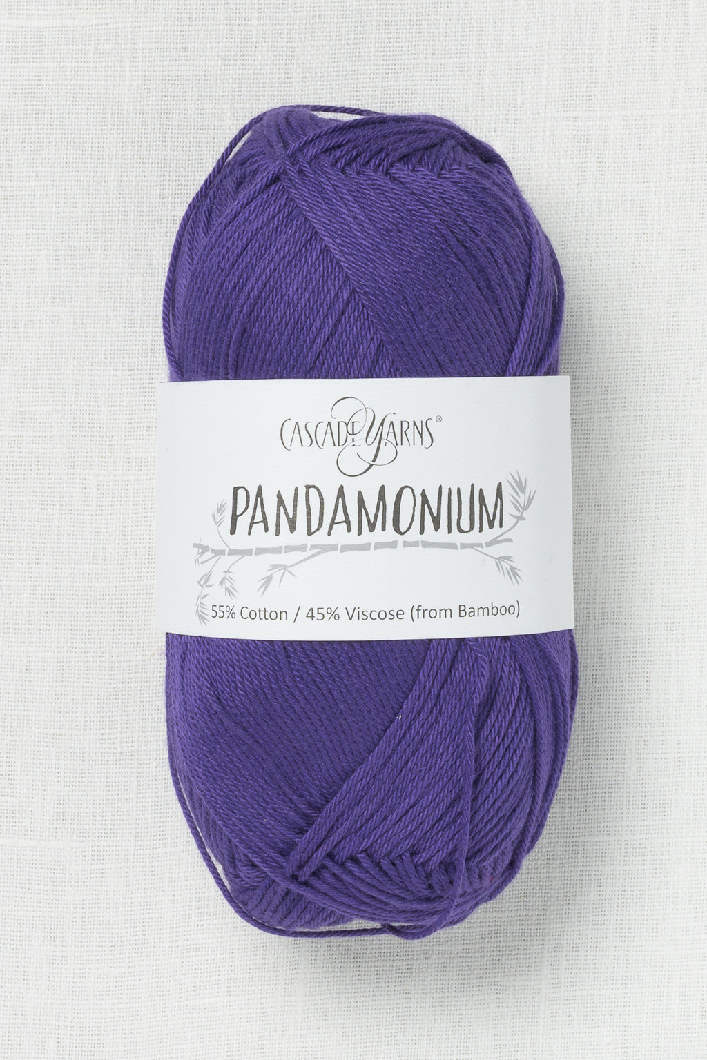 Cascade Pandamonium 01 Violet