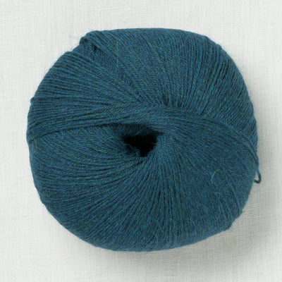 Lang Yarns Alpaca Soxx 188 Dark Petrol Melange