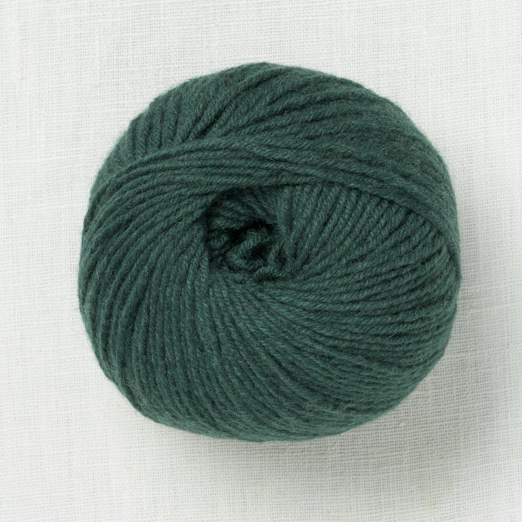 Pascuali Cashmere Charis 15 Sea Green