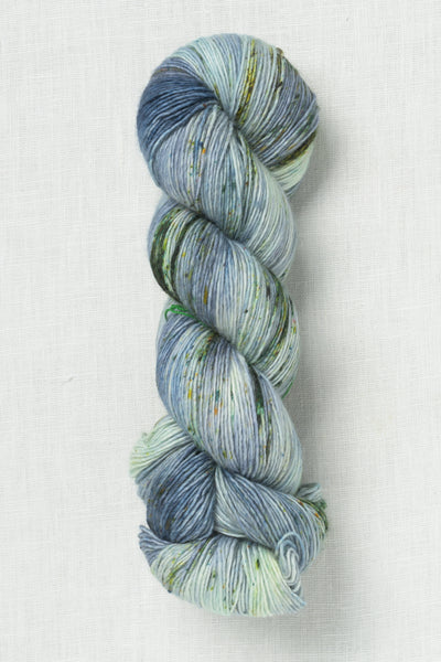 Madelinetosh Twist Light Mountains Are Calling