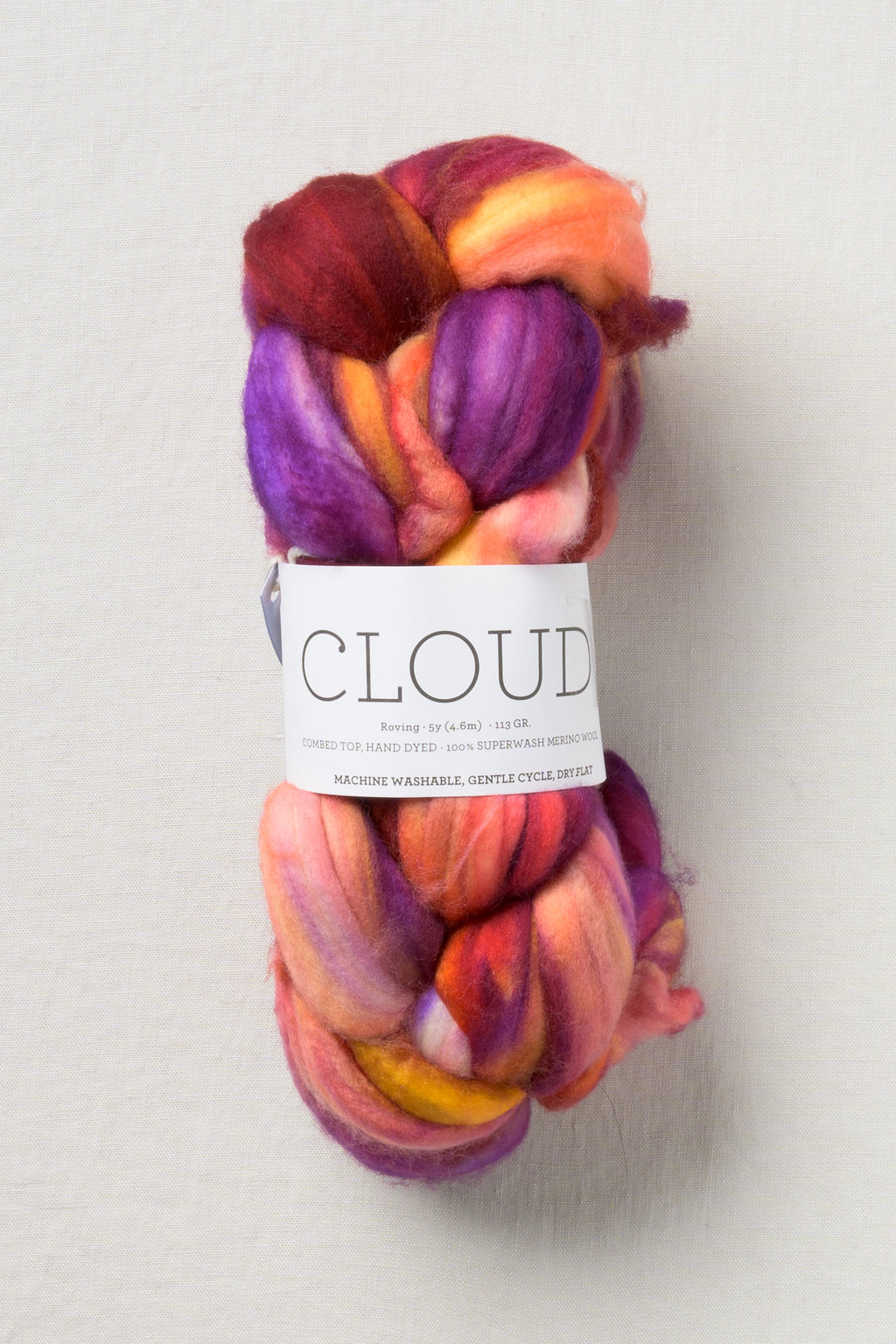 Malabrigo Cloud 850 Archangel