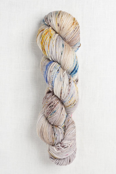 Madelinetosh Twist Light Jupiter's Moon / Callisto (Core)