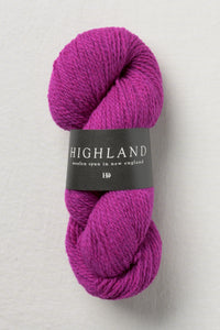 Harrisville Designs Highland 23 Magenta