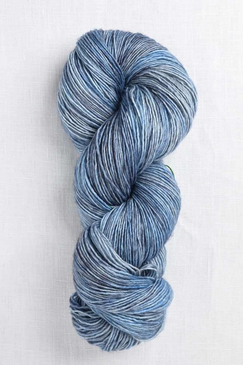 Madelinetosh Triple Twist Mourning Dove (Core)