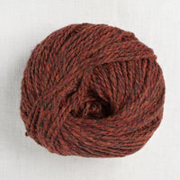 Jamieson's Shetland Heather Aran 199 Copper Beech