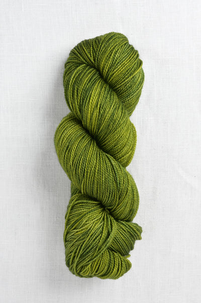 Madelinetosh Tosh Sock Jade (Core)