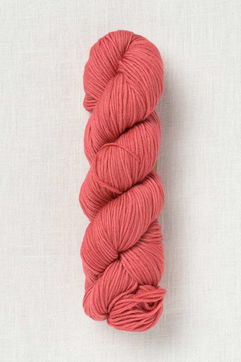 Urth Yarns Harvest Worsted Cranberry