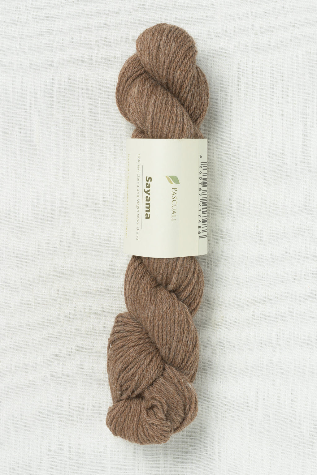 Pascuali Sayama 310 Almond