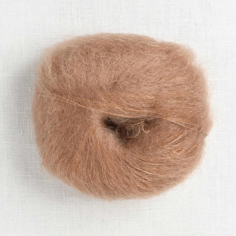 Lang Yarns Mohair Luxe 187 Wood