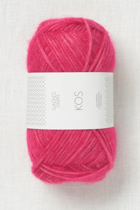 Sandnes Garn KOS 4600 Jazzy Pink