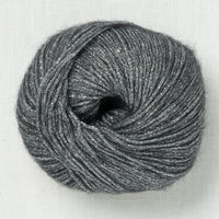 Wooladdicts Glamour 4 Black Silver