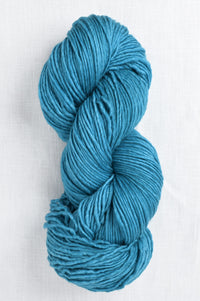 Malabrigo Worsted 027 Bobby Blue