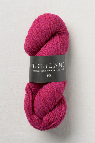 Harrisville Designs Highland 35 Chianti