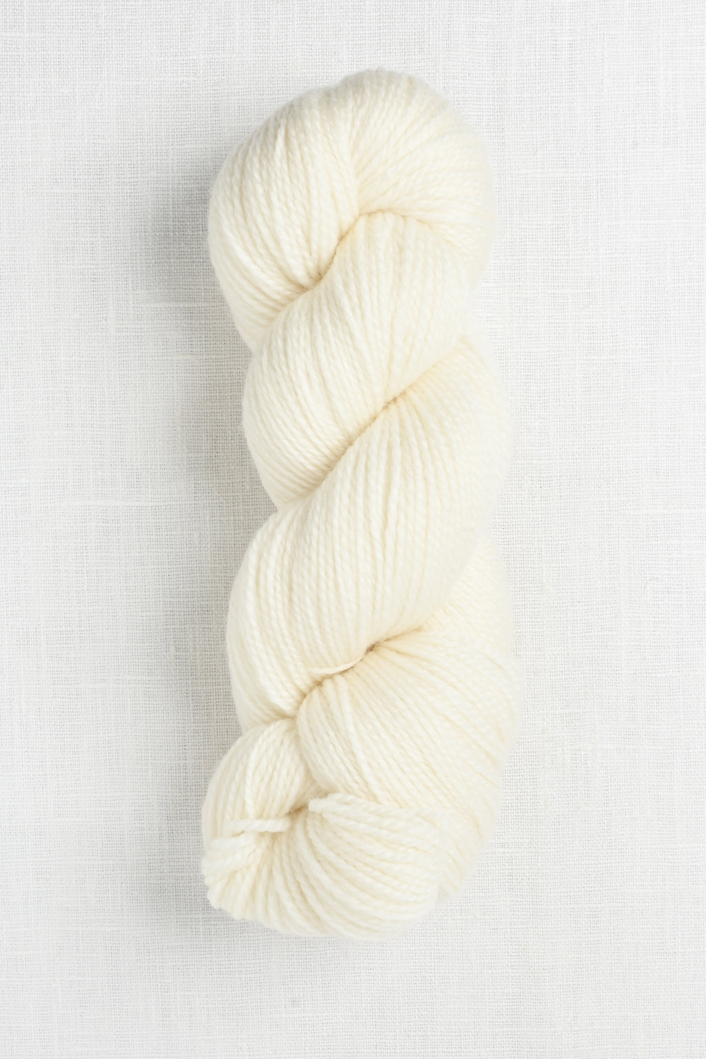 Cascade 220 Superwash Fingering 25 White