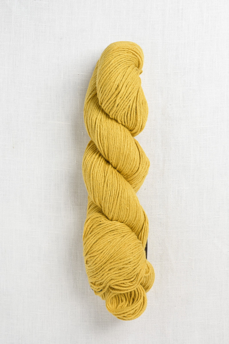 Rowan Creative Linen 647 Mustard