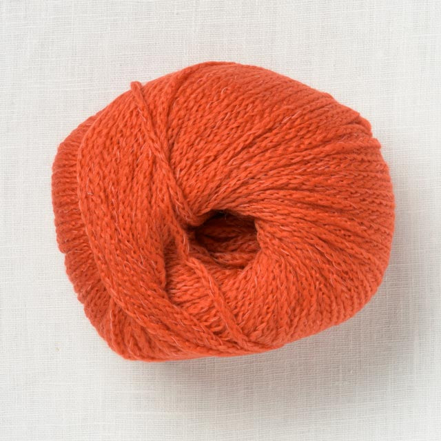 Wooladdicts Memory 76 Orange