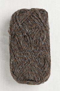 Jamieson's Shetland Spindrift 118 Moorit/Shaela