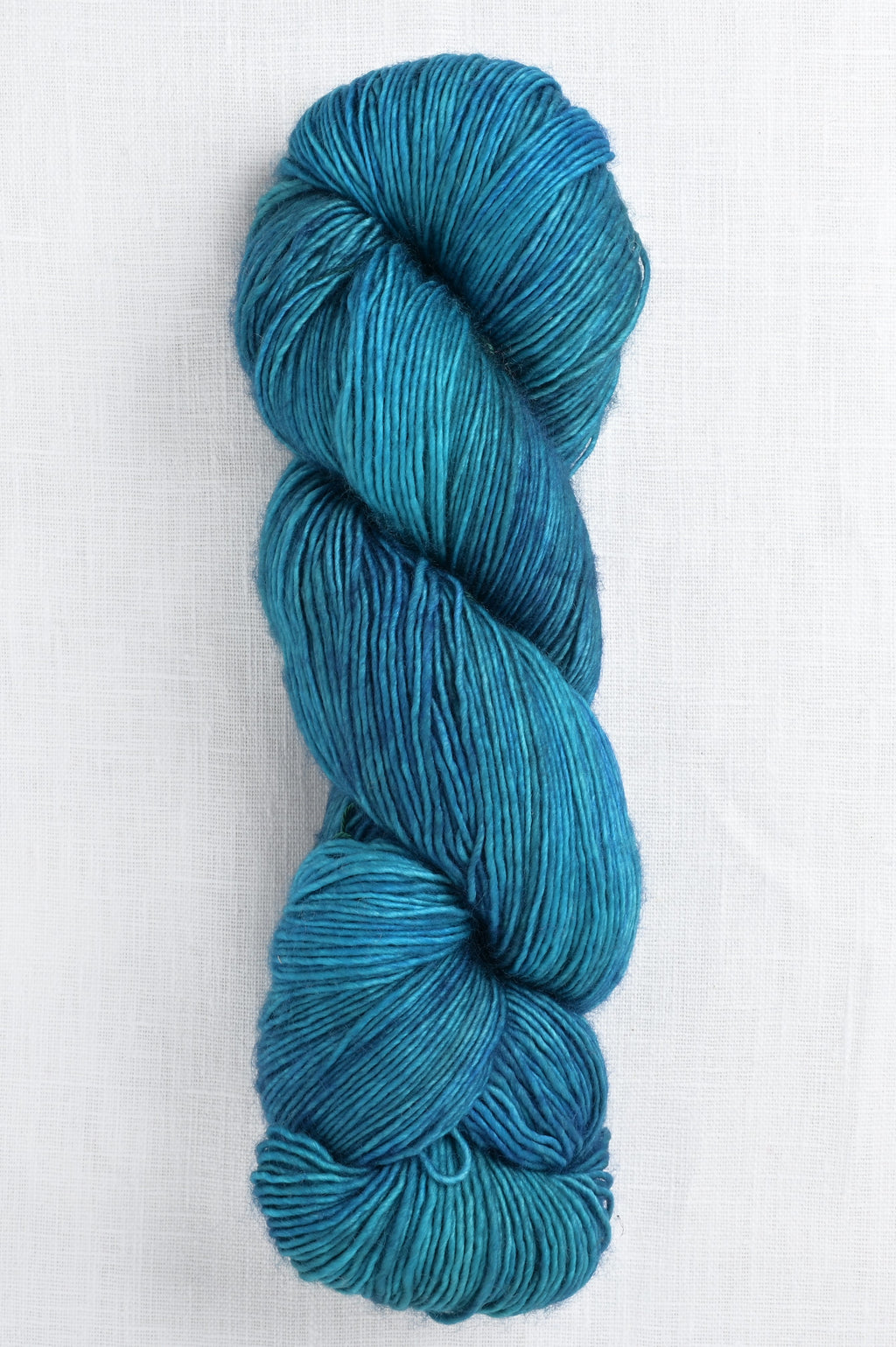 Madelinetosh Triple Twist Bluesteau (Core)