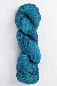 Madelinetosh Triple Twist Bluesteau (Core)