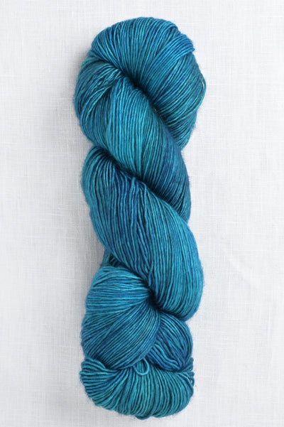 Madelinetosh Woolcycle Sport Bluesteau (Core)