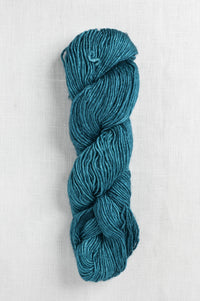 Malabrigo Silky Merino 412 Teal Feather