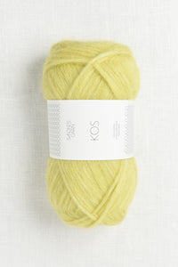 Sandnes Garn KOS 9512 Light Sunny Lime