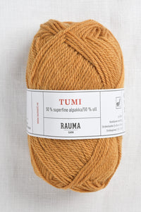 Rauma Tumi 7255 Golden