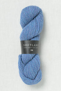 Harrisville Designs Shetland 27 Cornflower