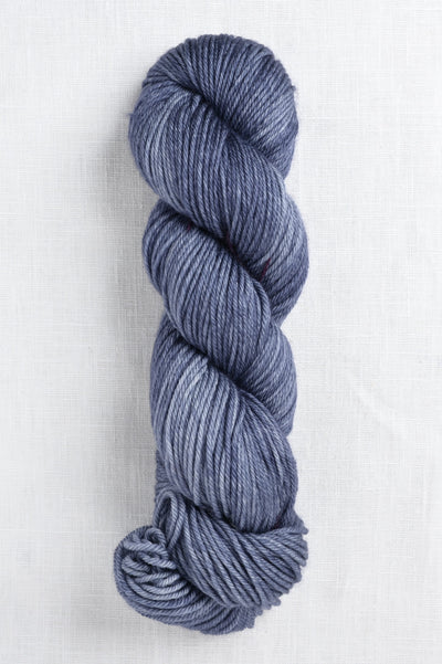 Madelinetosh Tosh DK Flycatcher Blue (Core)