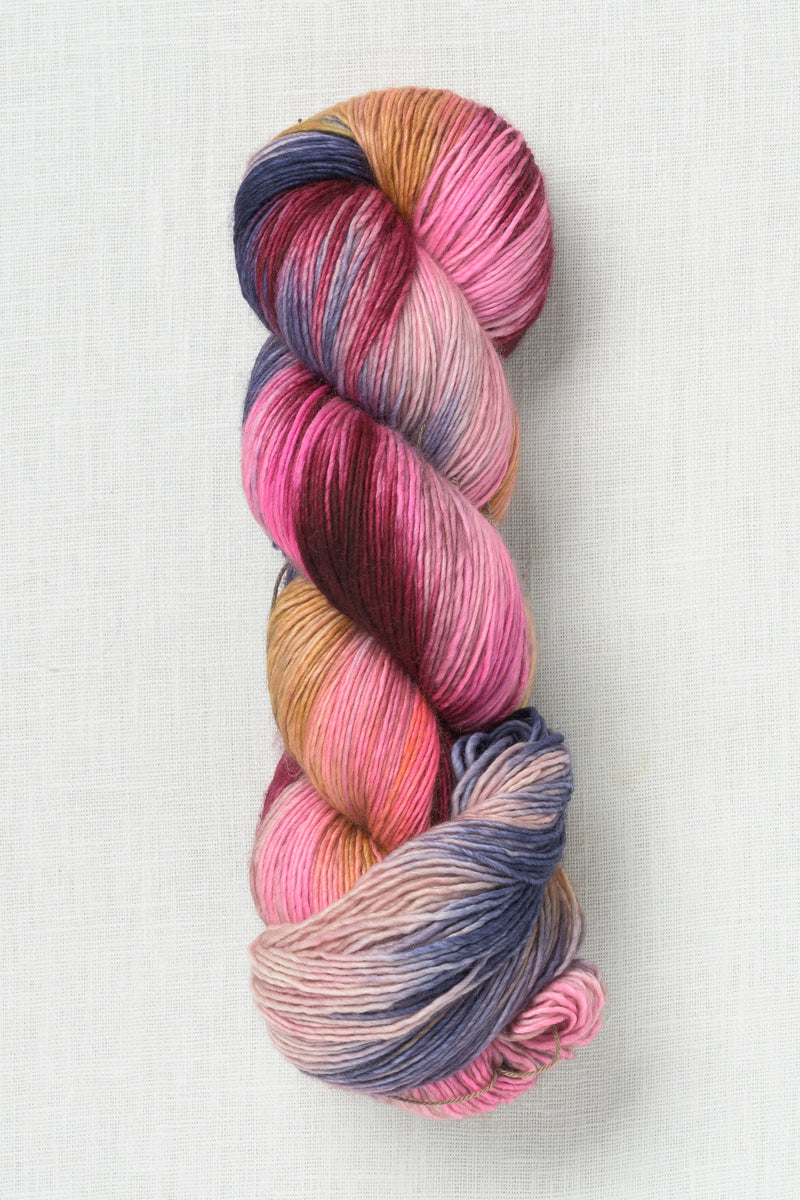 Madelinetosh Wool + Cotton Pure Imagination