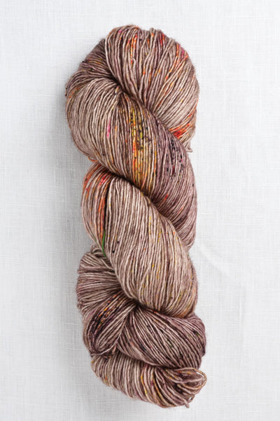 Madelinetosh Tosh Merino Light Meet Me In The Basement