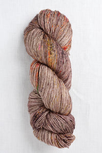 Madelinetosh Wool + Cotton Meet Me In The Basement