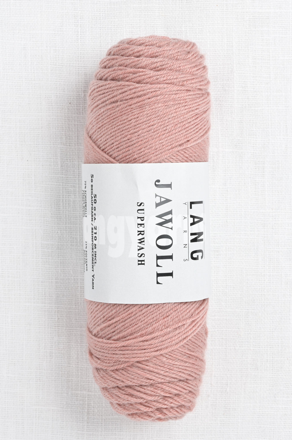 Lang Yarns Jawoll 248 Rouge