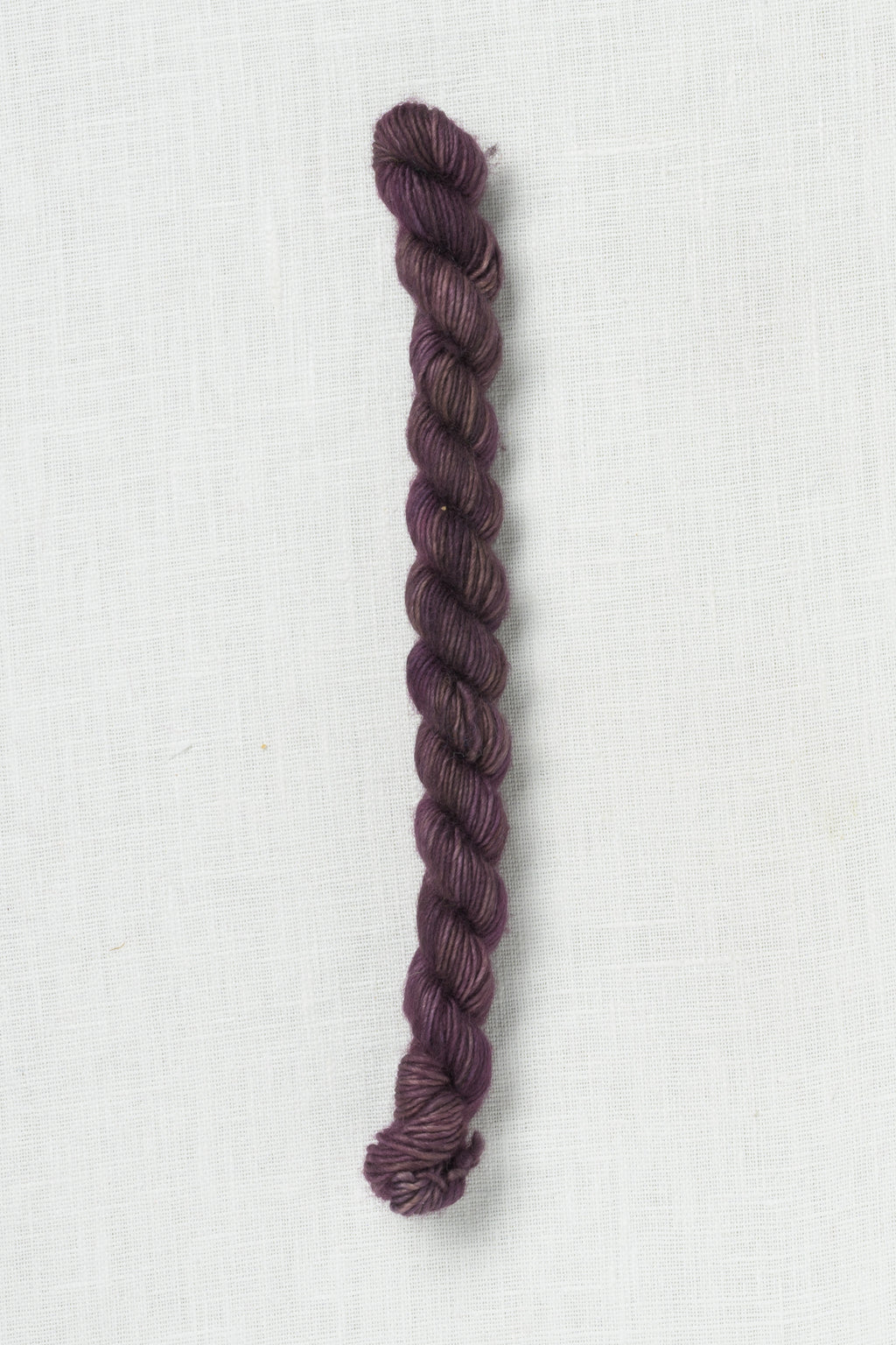 Madelinetosh Unicorn Tails Fig