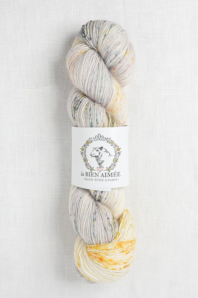 La Bien Aimee Mohair Silk Nymeria