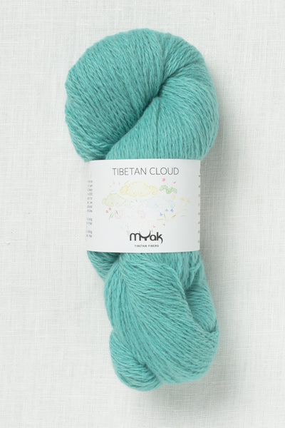 mYak Tibetan Cloud Bright Surprise