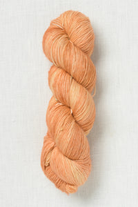 Madelinetosh Wool + Cotton Dusk