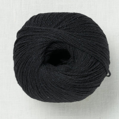 Queensland Collection Kathmandu Fingering 23 Pitch Black