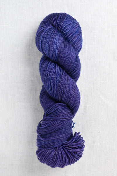 Madelinetosh Tosh Sock Iris (Core)